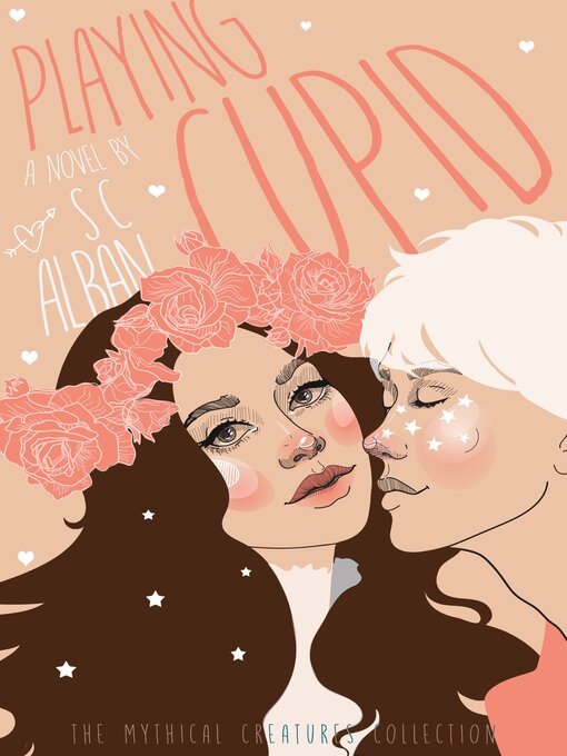 Title details for Playing Cupid by SC Alban - Available